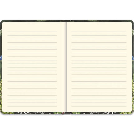 Peter Pauper Wherever You Go, Go With All Your Heart Notitieboek