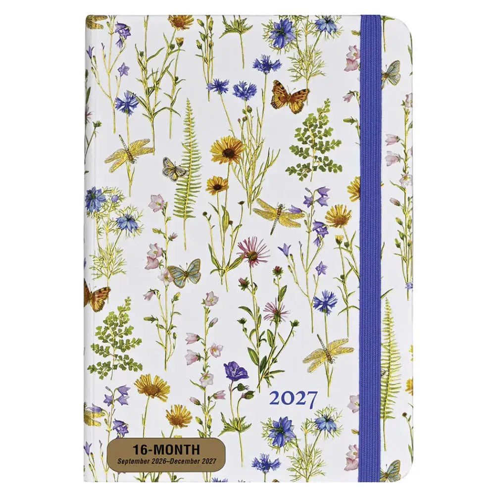 Wildflower Garden 16 Maanden Agenda 2027 Kopen Bestel Hier Online wildflower-garden-16-maanden-agenda-2027-kopen-bestel-hier-online
