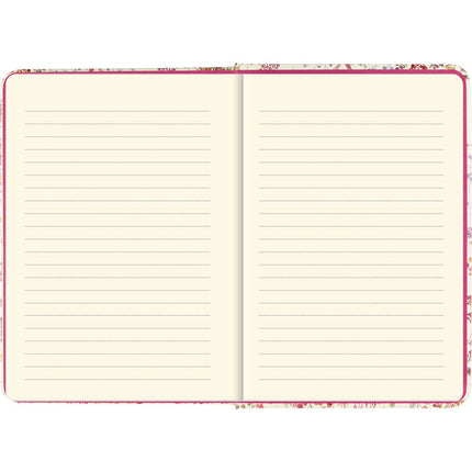 Peter Pauper Wildflower Meadow Notitieboek