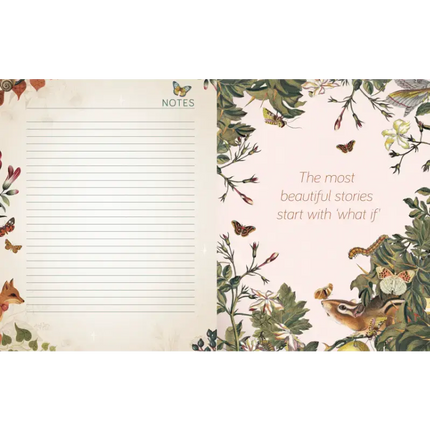 Pimpelmees Pimpelmees A5 Schoolagenda 2026 - 2027 Owl Peach