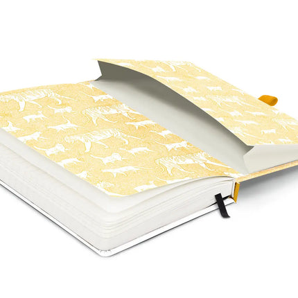 Presco Animalium – Felines Notitieboek A5