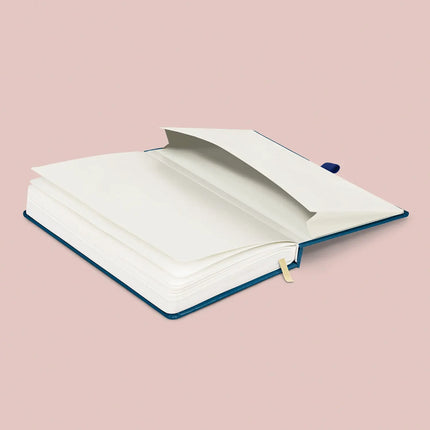 Presco Aprint Blue Notitieboek A5