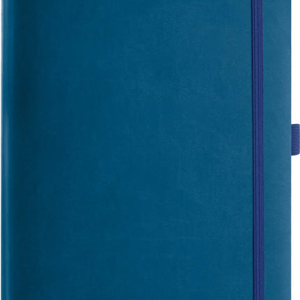 Presco Aprint Blue Notitieboek A5 Stippen