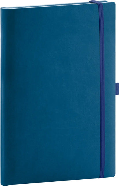 Presco Aprint Blue Notitieboek A5 Stippen
