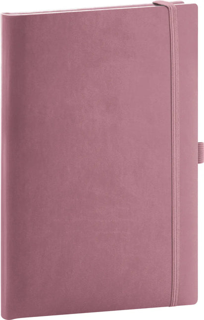 Presco Aprint Neo Pink Notitieboek A5 Stippen