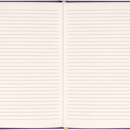 Presco Aprint Neo Purple Notitieboek A5