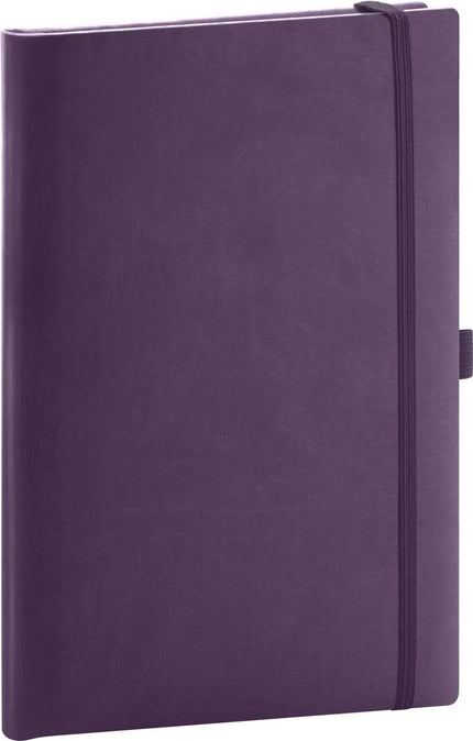 Presco Aprint Neo Purple Notitieboek A5