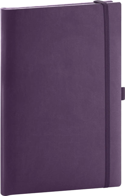 Presco Aprint Neo Purple Notitieboek A5 Stippen