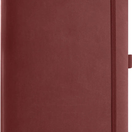 Presco Aprint Neo Wine Notitieboek A5
