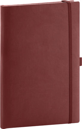 Presco Aprint Neo Wine Notitieboek A5 Stippen