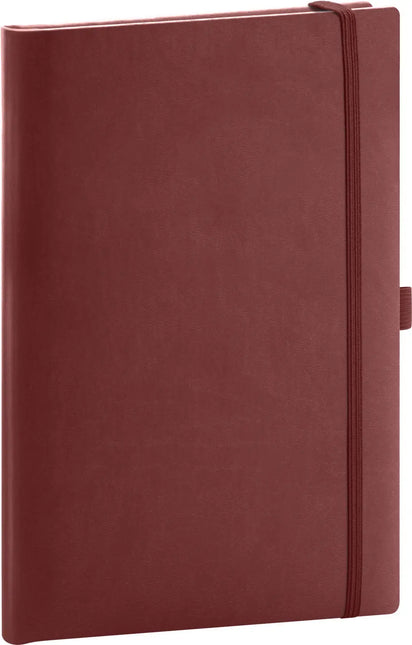 Presco Aprint Neo Wine Notitieboek A5 Stippen