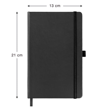 Presco Batman Notitieboek A5