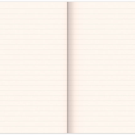 Presco Batman Notitieboek A5