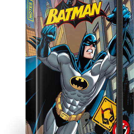 Presco Batman Notitieboek A6