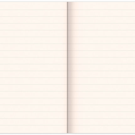 Presco Batman Notitieboek A6