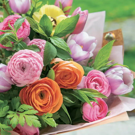Presco Bloemen Kalender 2027