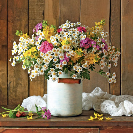 Presco Bloemen Kalender 2027