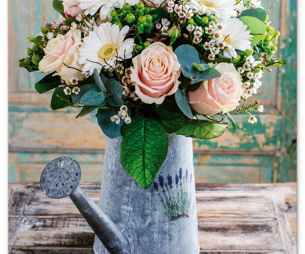 Calendario Da Tavolo | Calendario Mensile Da Tavolo | Calendario In - Foto 4