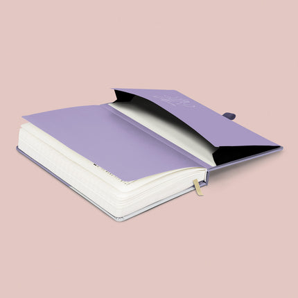 Presco De Kleine Prins Notitieboek A5