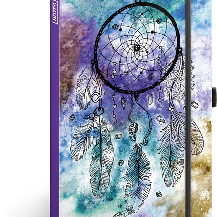 Presco Dream Catcher Notitieboek A5