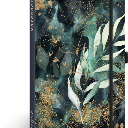 Presco Eucalyptus Notitieboek A5
