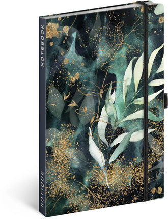 Presco Eucalyptus Notitieboek A5