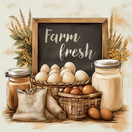 Presco Farmer’s Market Kalender 2027