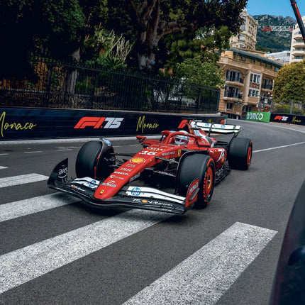 Presco Formula Kalender 2027