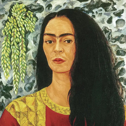 Presco Frida Kahlo Kalender 2027