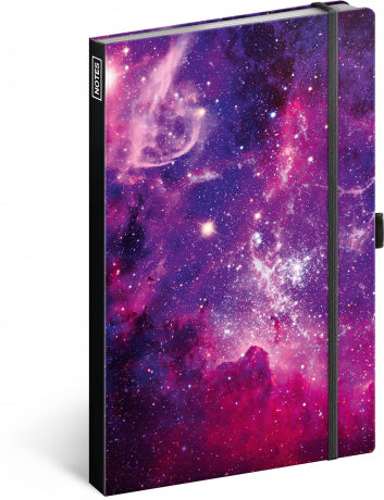 Presco Galaxy Notitieboek A5