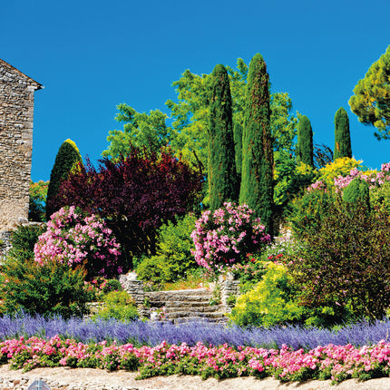 Presco Gardens Kalender 2025
