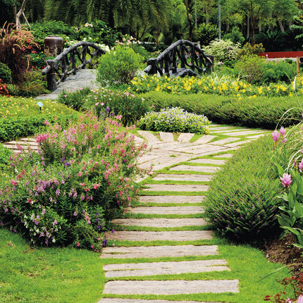 Presco Gardens Kalender 2025