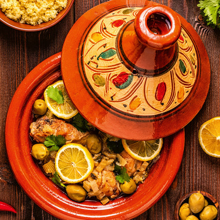 Presco Gourmet Kalender 2027