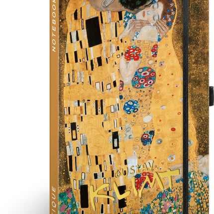 Presco Gustav Klimt Notitieboek A5