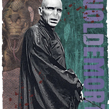 Presco Harry Potter Kalender 2027
