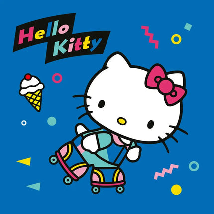 Presco Hello Kitty Kalender 2027
