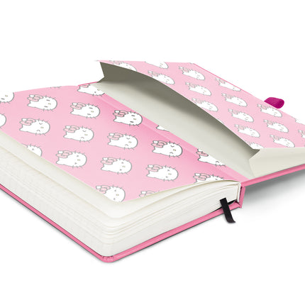 Presco Hello Kitty Notitieboek A5