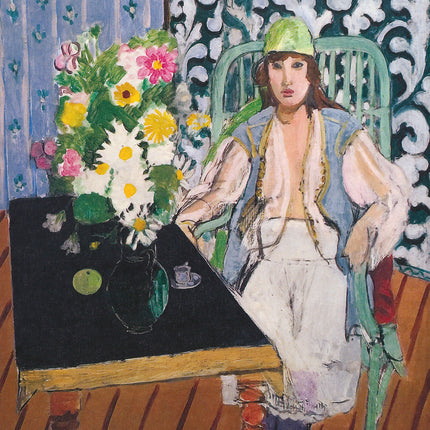 Presco Henri Matisse Kalender 2026