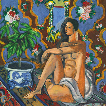 Presco Henri Matisse Kalender 2026