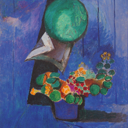Presco Henri Matisse Kalender 2026