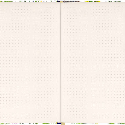 Presco Kruiden Notitieboek A5