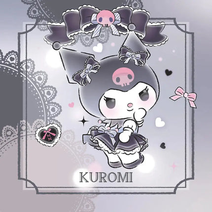 Presco Kuromi Kalender 2027