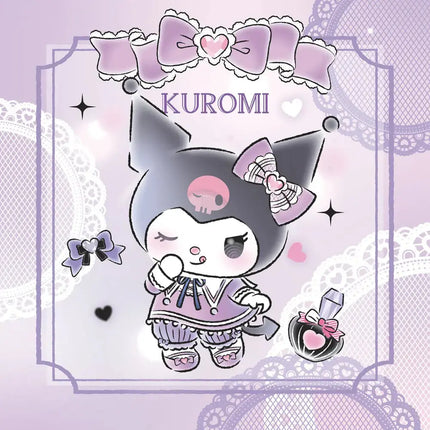 Presco Kuromi Kalender 2027