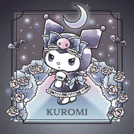 Presco Kuromi Kalender 2027
