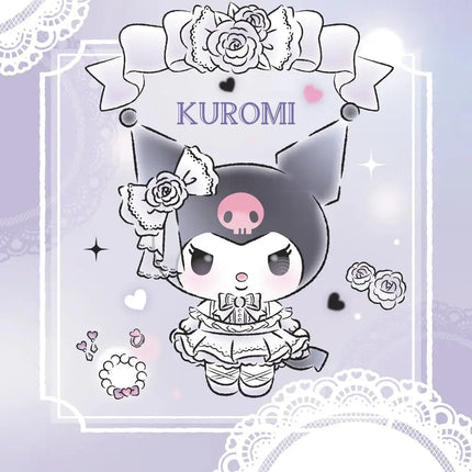 Presco Kuromi Kalender 2027