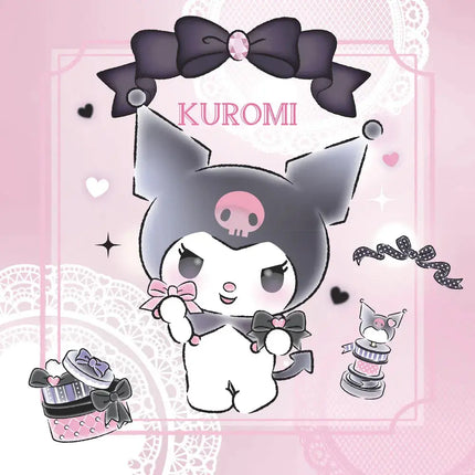 Presco Kuromi Kalender 2027