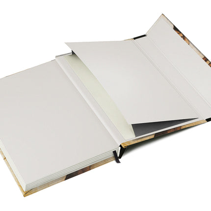 Presco Magnetische Weekplanner Michelangelo 2027