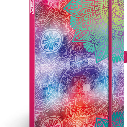 Presco Mandala Notitieboek A5
