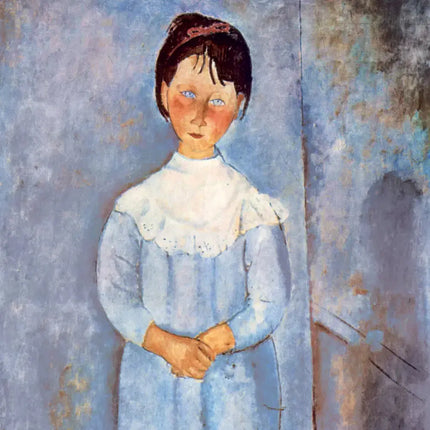Presco Modigliani Kalender 2027