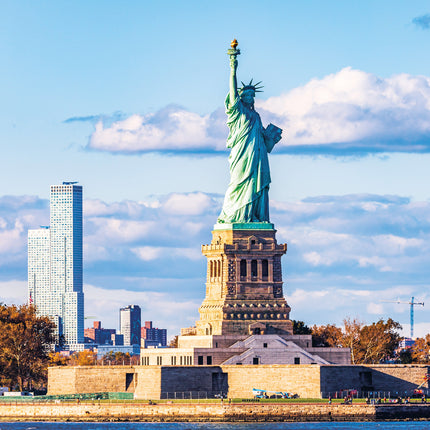 Presco New York Kalender 2026